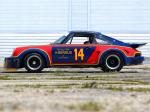 Porsche 911 Carrera RSR 3.0 Coupe 1974 года